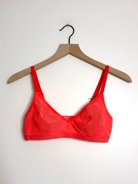 Nala NEW Comfort Wirefree Bralette